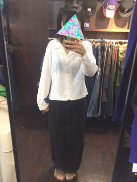 なーたんさんのコーディネート