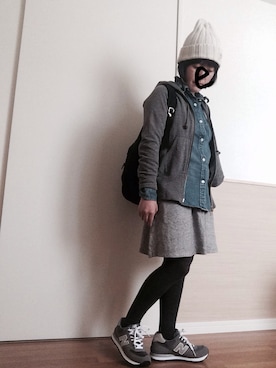 enami☻*さんのコーディネート