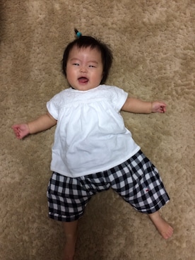 enami☻*さんのコーディネート