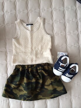 enami☻*さんのコーディネート