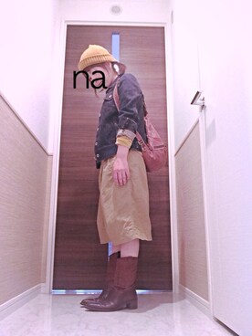 enami☻*さんのコーディネート