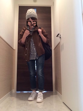 enami☻*さんのコーディネート