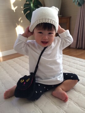 enami☻*さんのコーディネート