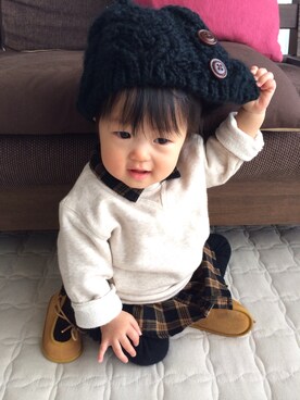 enami☻*さんのコーディネート