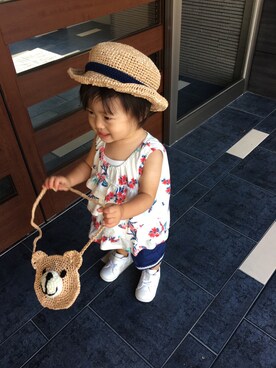 enami☻*さんのコーディネート