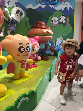 enami☻*さんのコーディネート