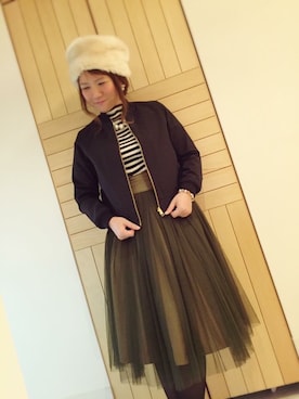 CHEAP THRILLSさんのコーディネート