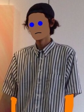 ひろしさんのコーディネート