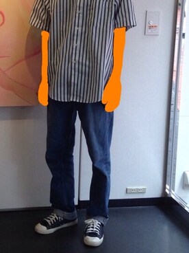 ひろしさんのコーディネート