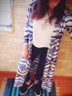  高杉 美紗緒さんのコーディネート