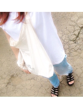  高杉 美紗緒さんのコーディネート