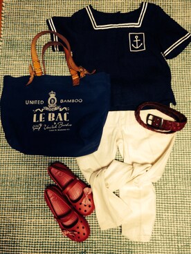 na*:)さんのコーディネート