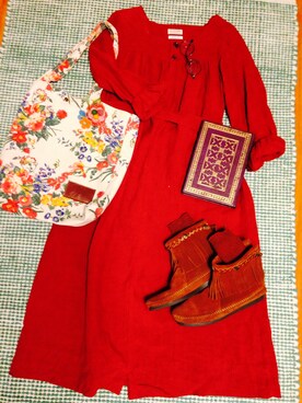 na*:)さんのコーディネート