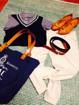 na*:)さんのコーディネート