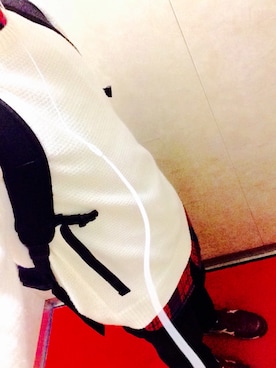 HiKARuさんのコーディネート