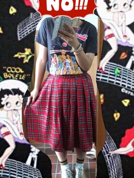 S H I O R I✾さんのコーディネート