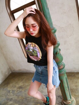 mayuさんのコーディネート