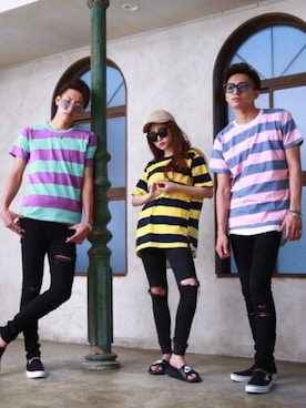 mayuさんのコーディネート