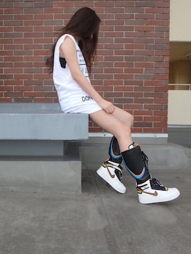 mayuさんのコーディネート