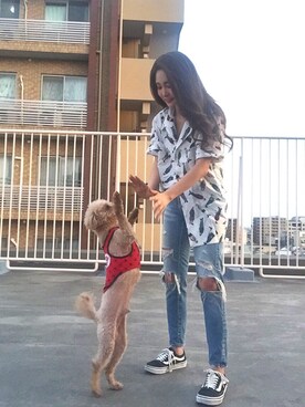 mayuさんのコーディネート