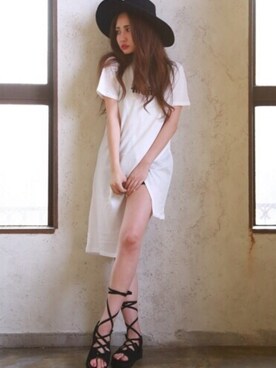 mayuさんのコーディネート