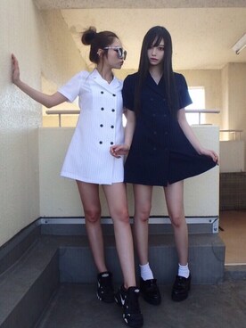 mayuさんのコーディネート