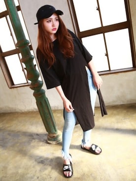 mayuさんのコーディネート