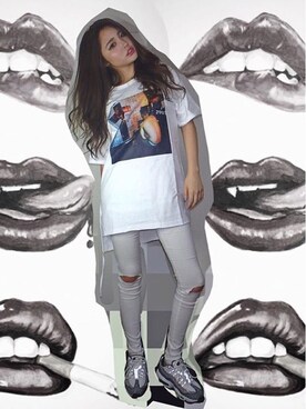 mayuさんのコーディネート