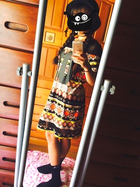 AZUさんのコーディネート