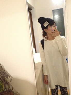 qpmamさんのコーディネート