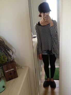 qpmamさんのコーディネート