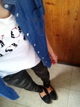 qpmamさんのコーディネート