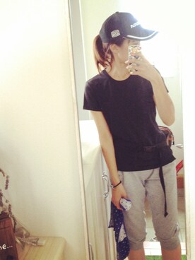 qpmamさんのコーディネート