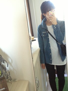 qpmamさんのコーディネート