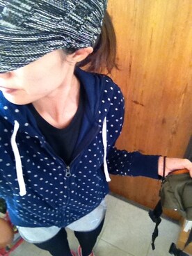 qpmamさんのコーディネート