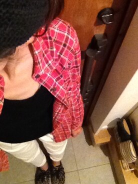 qpmamさんのコーディネート