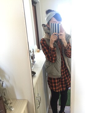 qpmamさんのコーディネート