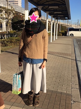 qpmamさんのコーディネート