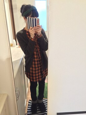 qpmamさんのコーディネート