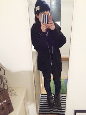 qpmamさんのコーディネート