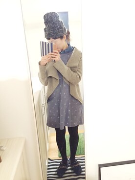 qpmamさんのコーディネート