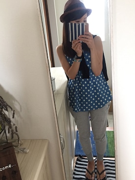 qpmamさんのコーディネート