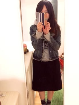 qpmamさんのコーディネート