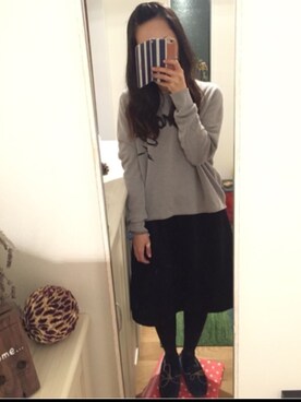 qpmamさんのコーディネート