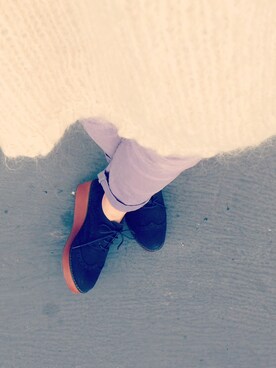 Miyuさんのコーディネート