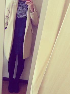 Miyuさんのコーディネート