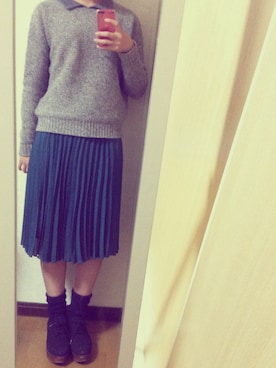 Miyuさんのコーディネート