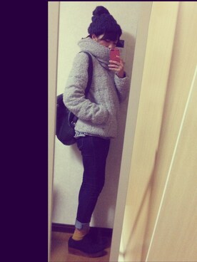 Miyuさんのコーディネート