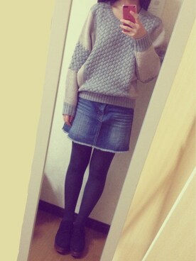 Miyuさんのコーディネート