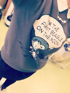 Miyuさんのコーディネート